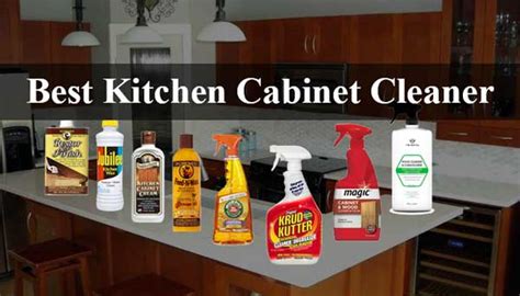 Mavic cabinet cleaner
